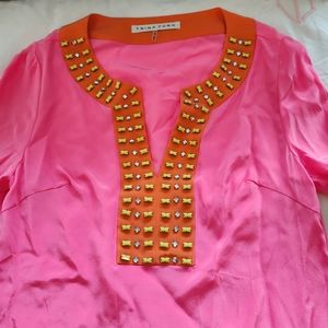 Trina Turk tunic
